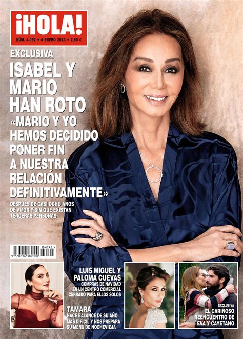 hola com diario de actualidad moda y belleza|revista hola espana hoy.